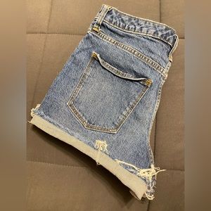 Universal Threads jean shorts